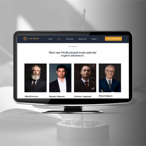 Lawyertwo - Image 3