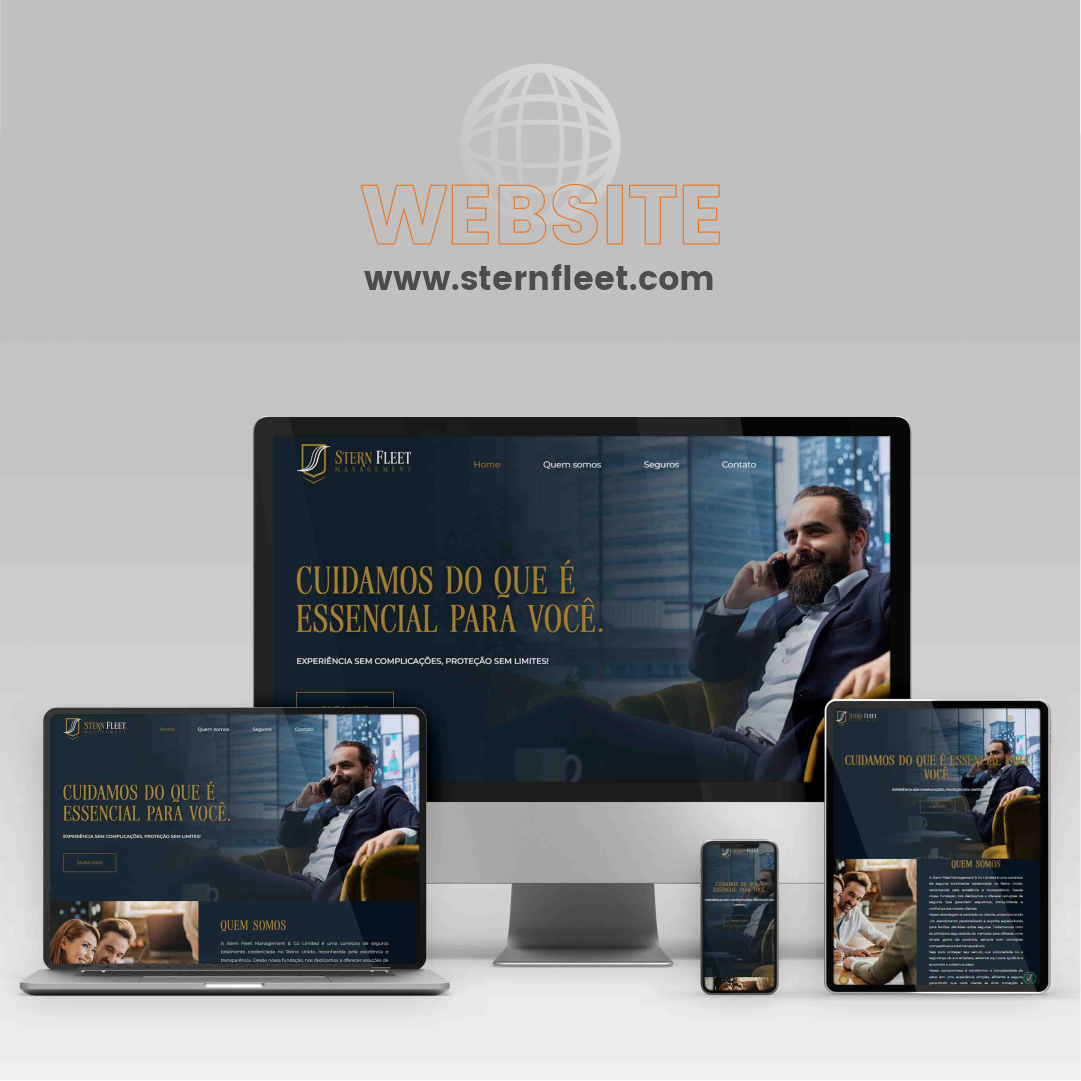 Website One Page - Imagem 4